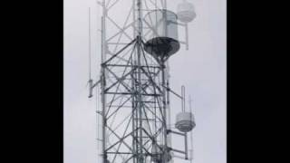 Audio FAIL!  KIG98 NOAA WX on 162.55MHz goes NUTS!