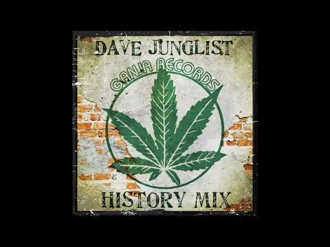 Ganja Records History Mix