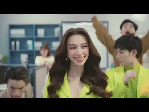 TRÚC NHÂN X THÙY TIÊN   VẼ ĐƯỜNG CONG   OFFICIAL MV