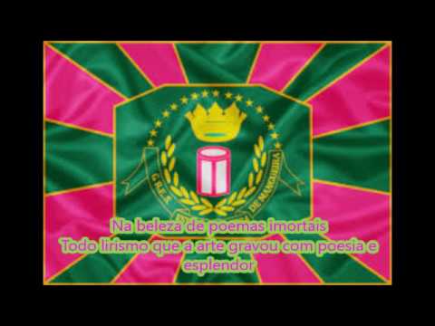 Mangueira 1966 Letra e Samba