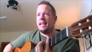 Land of Endless Greed - Bad Religion - Acoustic Cover