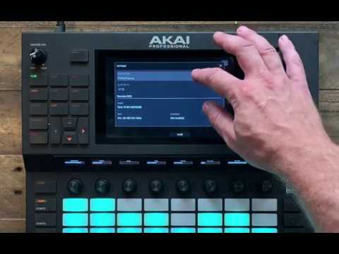 Force 3.0.4 | Ableton Live Control Integration
