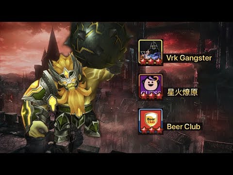 Top 10 Asia Siege Battle: Win 4 x Skogul - Best Meta NB4 Defense - Summoners War