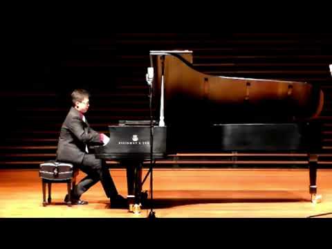 Promotional video thumbnail 2 for Dr. Ko — Top Pianist for Hire in SF Bay Area