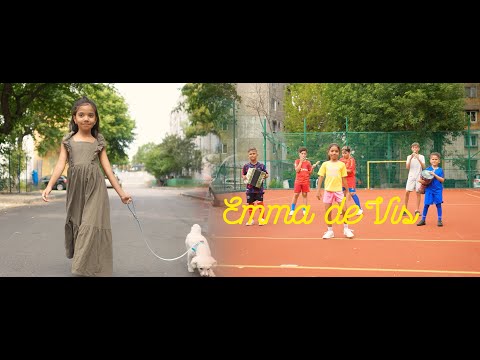 Emma de Vis  ☀️ Ce cald e | Official Video
