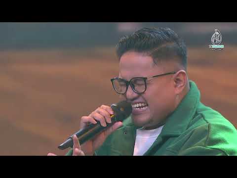 Rahib & Singa - Rabithah ft Fitri Haris [Separuh Akhir Carta 114 Musim Ketiga]