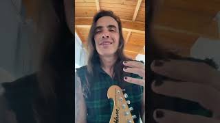 Nuno Bettencourt