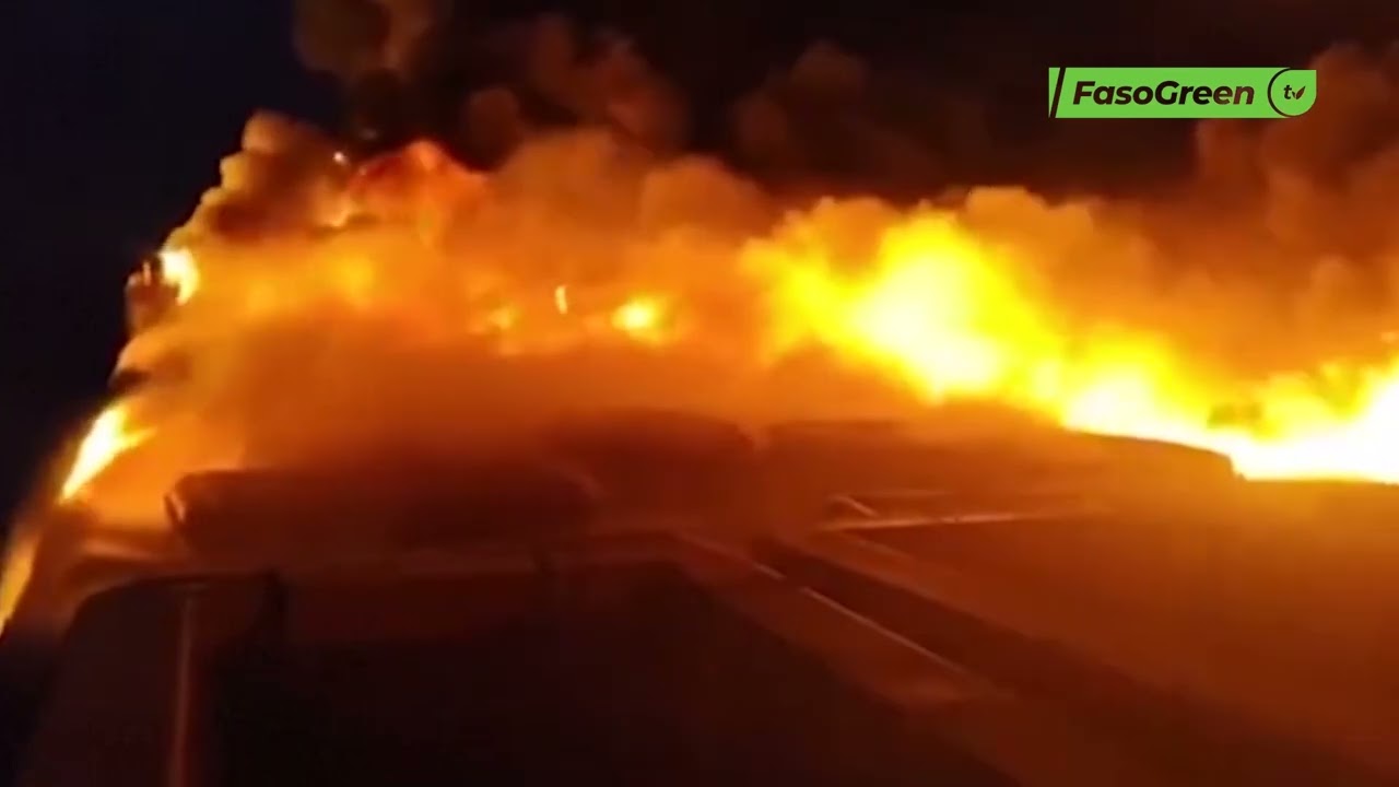 Asie : incendies mortels à bord d'un ferry aux Philippines et d'un cargo en Chine