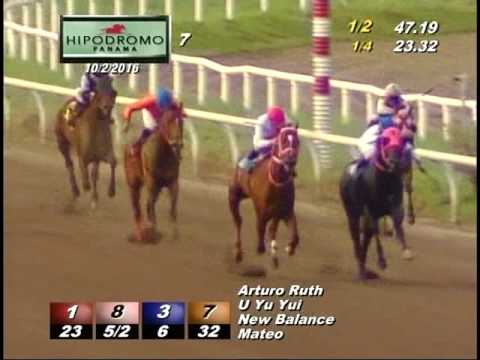 7MA CARRERA DEL DOMINGO 2 DE OCTUBRE DEL 2016 HPR