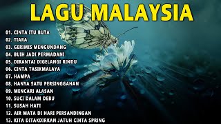 Download lagu Lagu Malaysia Pengantar Tidur - Tiara - Gerimis Mengundang - Cinta Itu Buta | LAGU MALAYSIA 2023 mp3