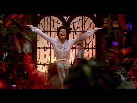 'A Brand New Day (Everybody Rejoice)' from THE WIZ: 1080p