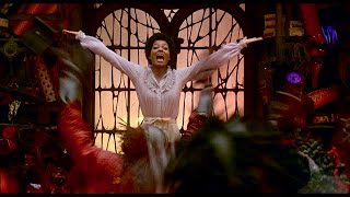 &#39;A Brand New Day (Everybody Rejoice)&#39; from THE WIZ: 1080p