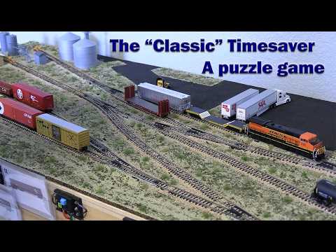 Chieftain S Classic Timesaver