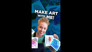 Abstract Collage Tips Every Art Teacher Needs