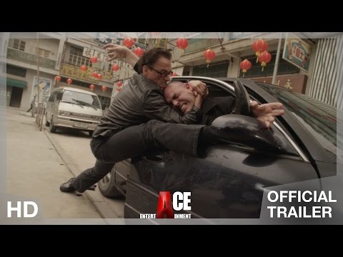 Vengeance dans le Corps - Bande Annonce Officielle HD - Jean Claude Van Damme