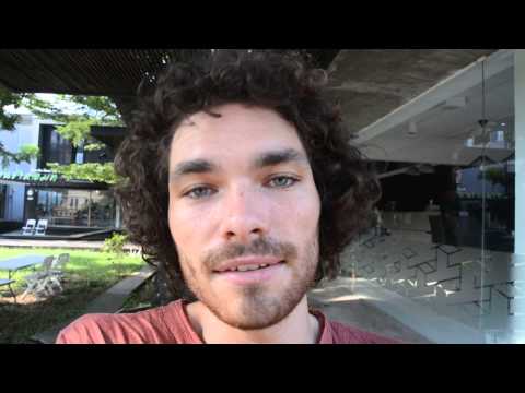 Dropship Kickstart Day 35: Immigration raid in Punspace