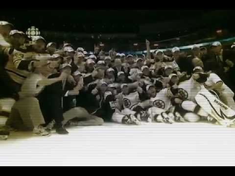 Boston Bruins 2011 Stanley Cup Champions Tribute
