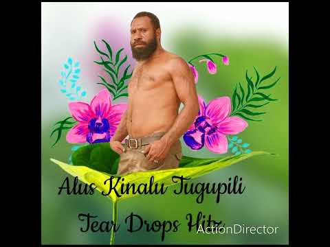 Alus Kinalu Tugupili Tear Drops Hitz..Aiyo  Eee PNG Music Artist 🇵🇬🇵🇬🇵🇬🇵🇬🇵🇬🇵🇬🎤🎷🎼🎶🥁🎺🎻🎤