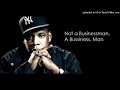Jay Z Corporate Takeover