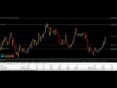 Video Top Flexible Trade Manager