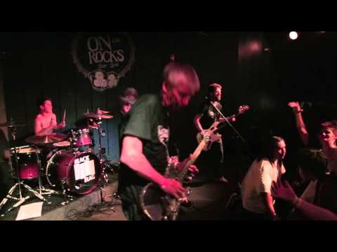 Black Flag - Slip It In - On The Rocks - Bakersfield, CA - 05.19.2014