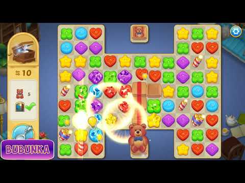 Matchington Mansion level 1322 HD