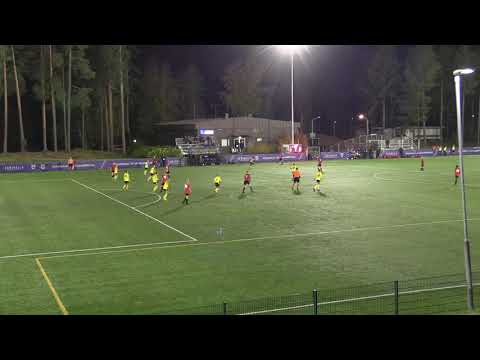 SPL P14 Lopputurnaus: PKKU - KUPS