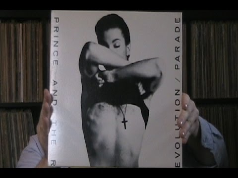 Talk About Pop Music: Episode 74: Prince And The Revolution: Parade (Paisley Park/1986)