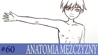 [MANGA] 60. Anatomia Mężczyzny