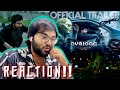Ayalaan - Official Trailer | REACTION!! | Sivakarthikeyan | A.R.Rahman | Rakul Preet | R.Ravikumar