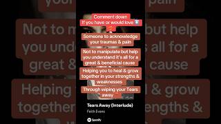 Faith evans tears away interlude #rnb #soulnova #rnbtypebeat #faithevans #passionport #love #viral