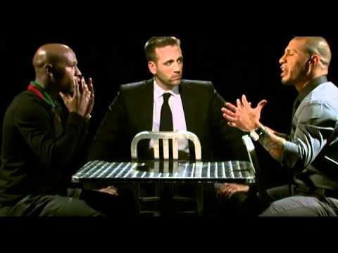 HBO Face Off With Max Kellerman: Floyd Mayweather vs Miguel Cotto