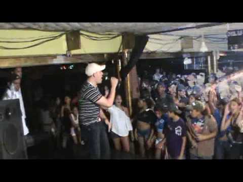 Abertura Mcs Moreira e Markim da vdi  7 lagoas