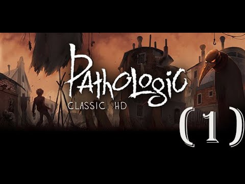 Pathologic Classic HD (Changeling) - Part One - Prophecy of the Twin Angels