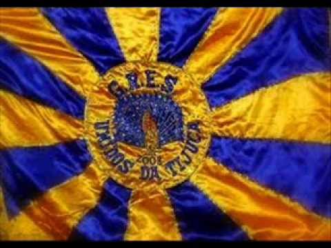 Samba Enredo 2010 - É Segredo - G.R.E.S. Unidos…