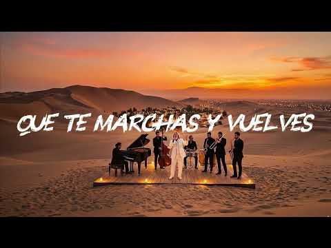 LUCIERNAGA | DINO (version salsa BouquerMusic)