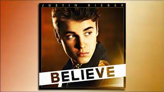 Justin Bieber - One Love (Official Instrumental)