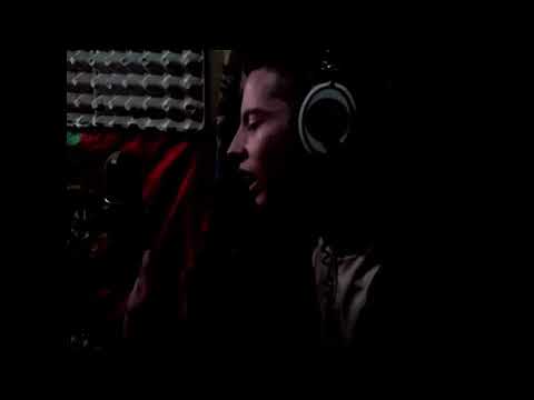 Jonasbds & Socio -Catástrofe (Videoclip) (Bairro de Santiago-Rap)