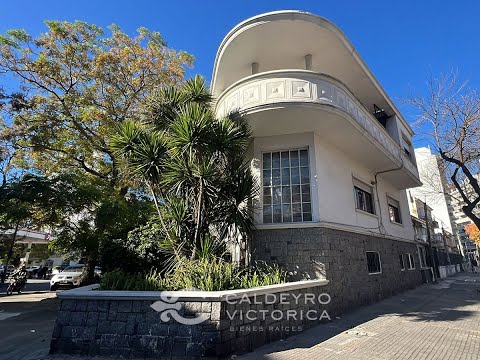 Video de YouTube - Venta de Casa en Pocitos 9805 de 4 dormitorios