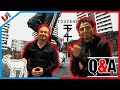 Q&A TOUZANI x SULEY: Wat Is De Grootste Vernedering Die Je Hebt Gegeven En Zelf Gekregen?