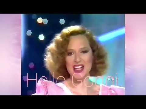 Loretta Goggi – Arrivederci stella del nord (Loretta Goggi in quiz 1984 - stereo remaster)