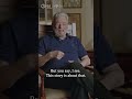 Storytelling advice from Stephen Sondheim #shorts