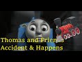 Thomas And Friends Accdient Happen TBT