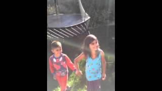 Download lagu ALS Ice Bucket Challenge - Armany   Cruz mp3