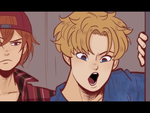 Spoken like a true idiot {Powerpuff girls comic dubs}