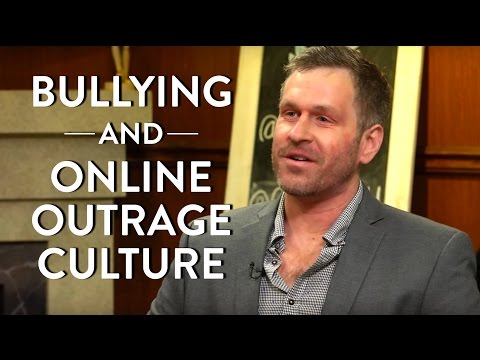 Bullying and Online Outrage Culture (Pt. 1) | Mike Cernovich | POLITICS | Rubin Report