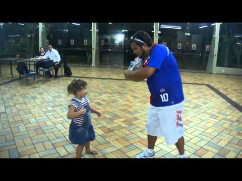 LARY - A FÚRIA É FODA =00=