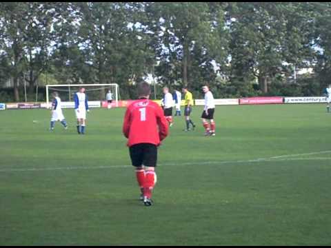 GRC B1 - Blauw Wit `34 B1