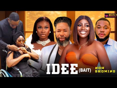 IDEE (BAIT) Latest Yoruba Movie 2025 Now Showing. Temitope Aremu,Habeeb Alagbe,Hanike Ami 