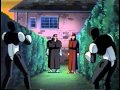 Sherlock Holmes In The 22nd Century 2x02 The Adventure Of The Second Stain